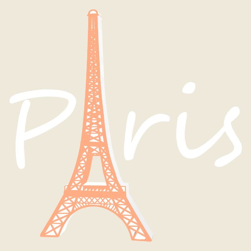 Paris Eiffelturm Frankreich