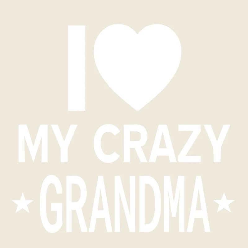 Grand-mère