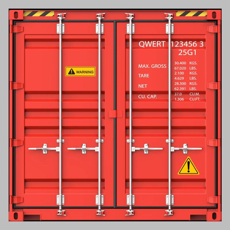 Container