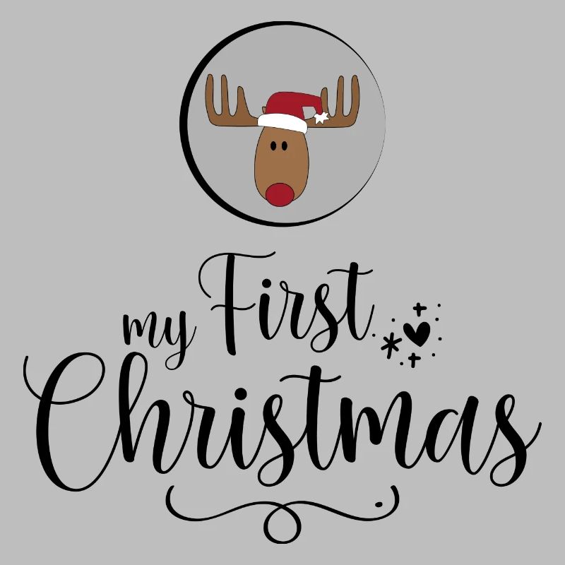 mon premier Noël