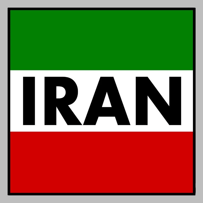 IRAN FLAG IRANIAN FLAG