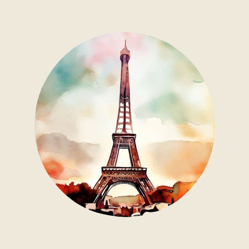 Eiffel Tower