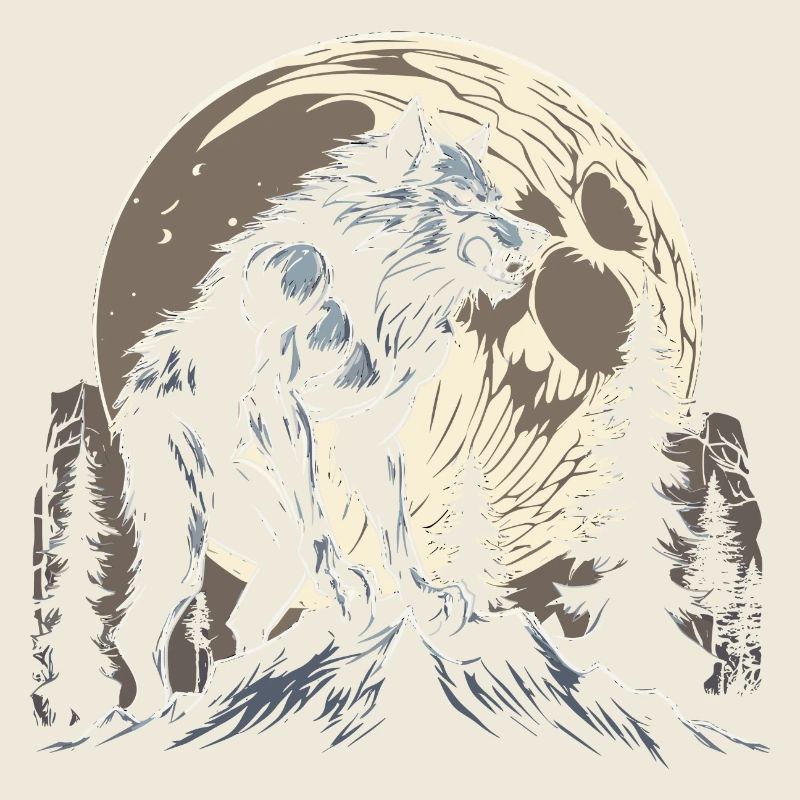 Werewolf