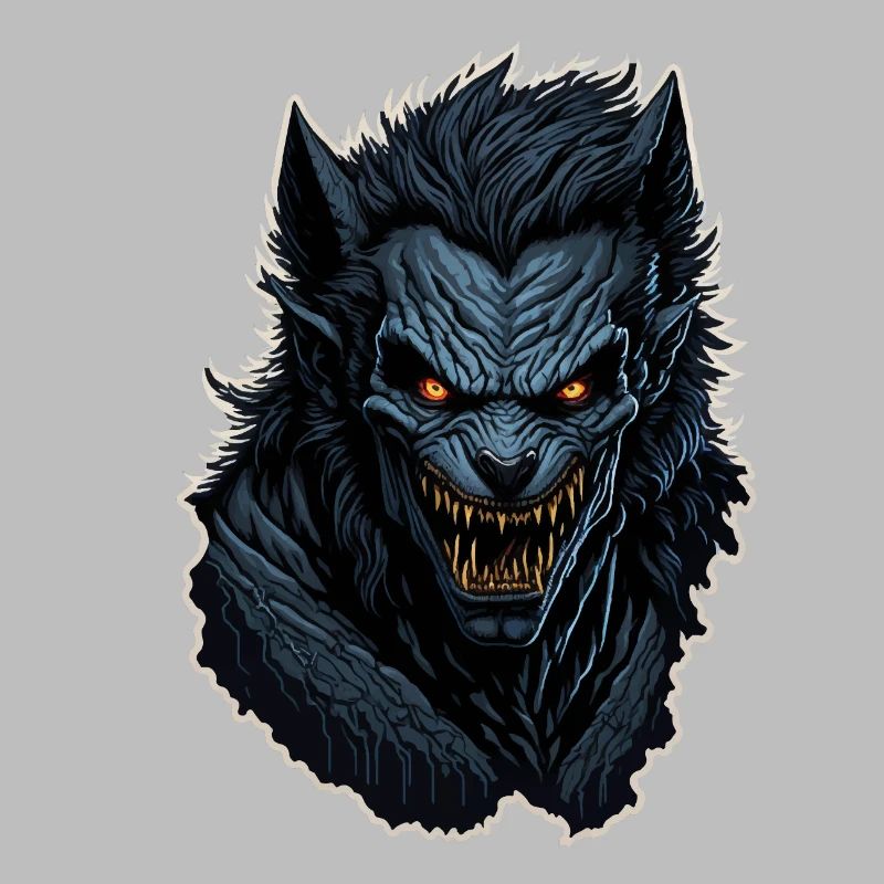 Werwolf