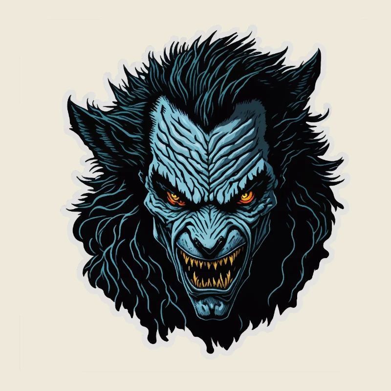 Werewolf