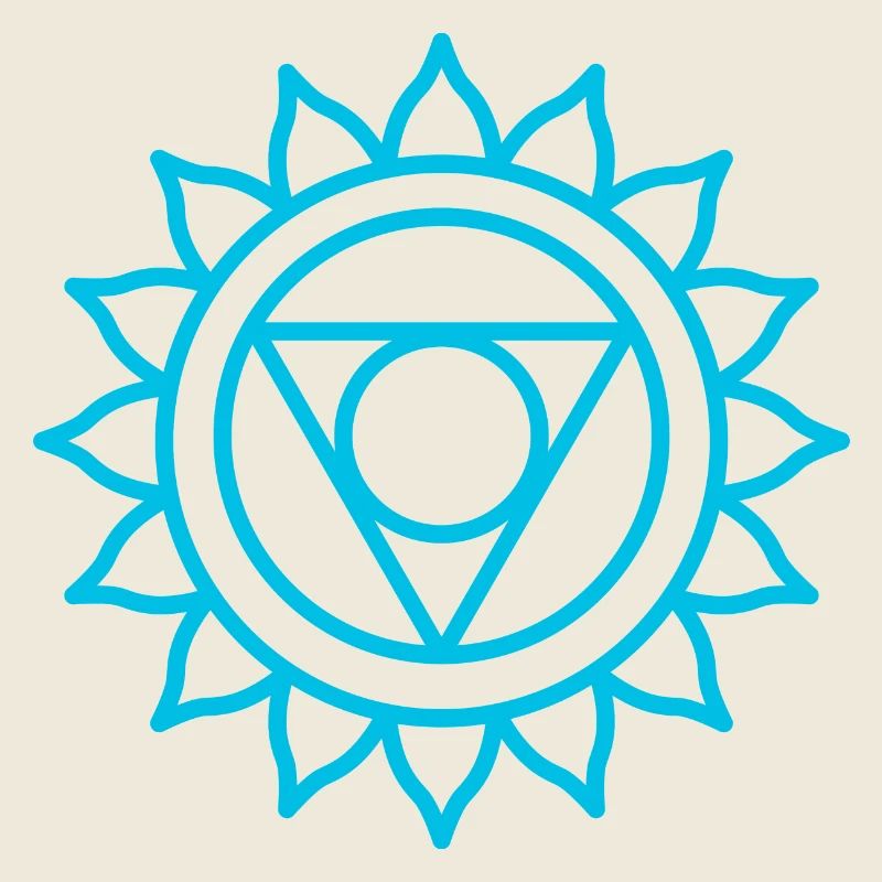 KRAFTVOLLES ORATORIUM | 5. Vishuddha oder Kehlkopfchakra