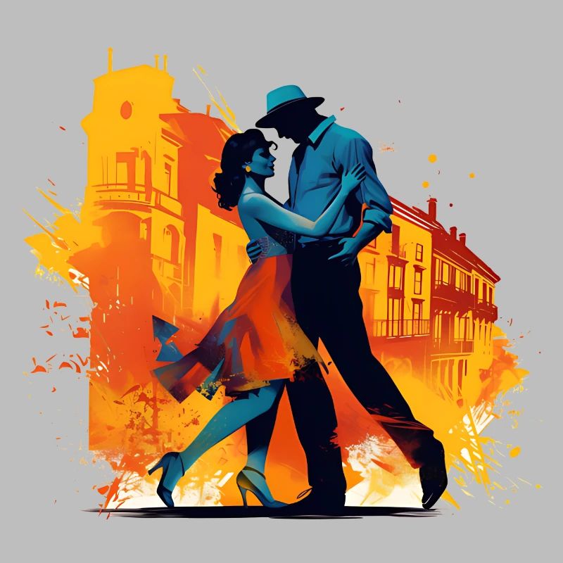 La danse est une forme d’expression