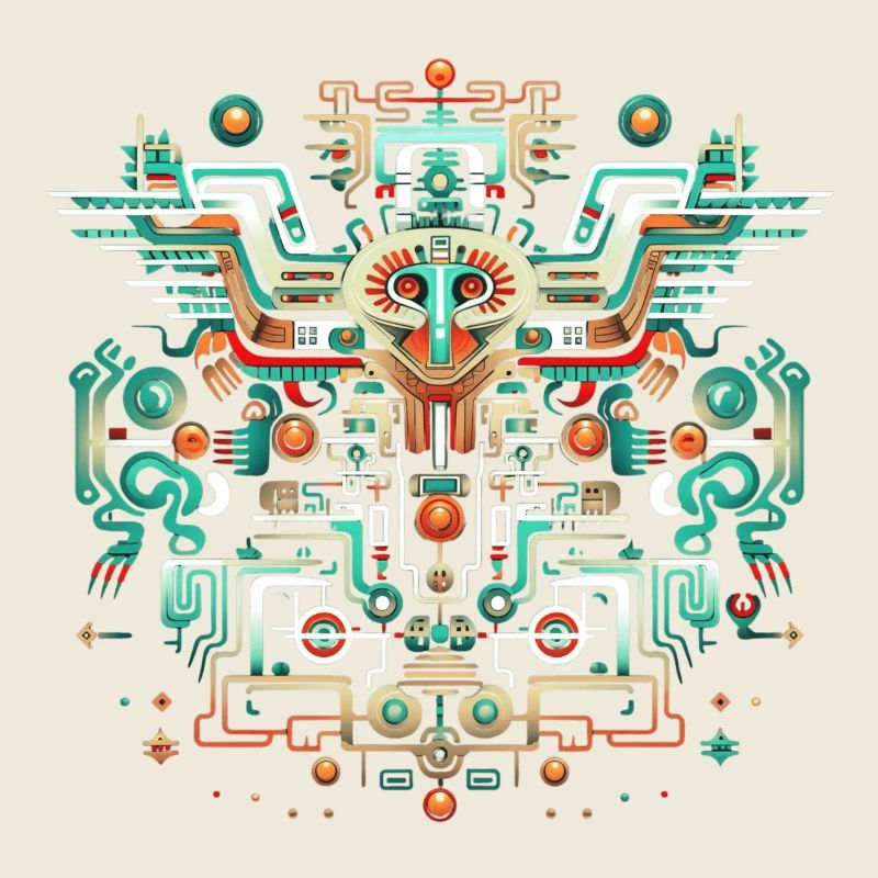 Aztec Misticism