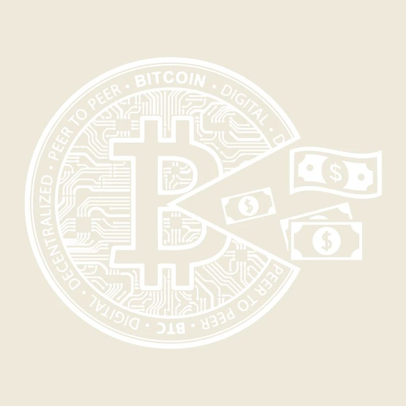BTC Bitcoin