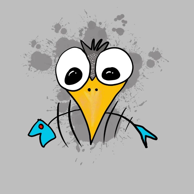 Möwe