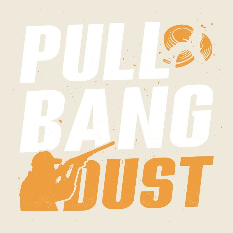 Pull Trapshooting Skeet Shooting