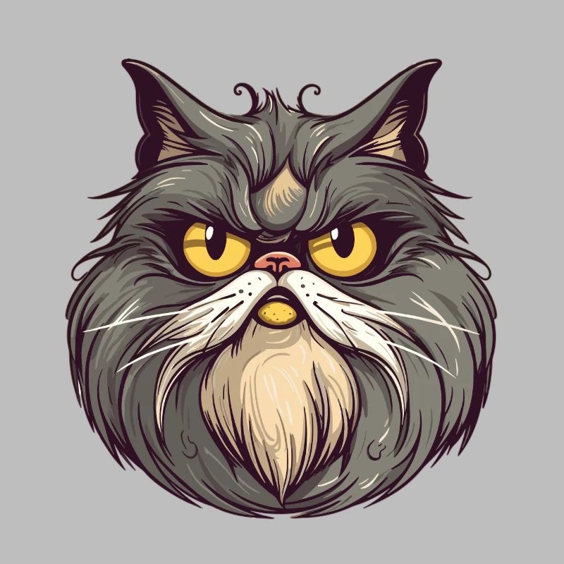 Cat Katze
