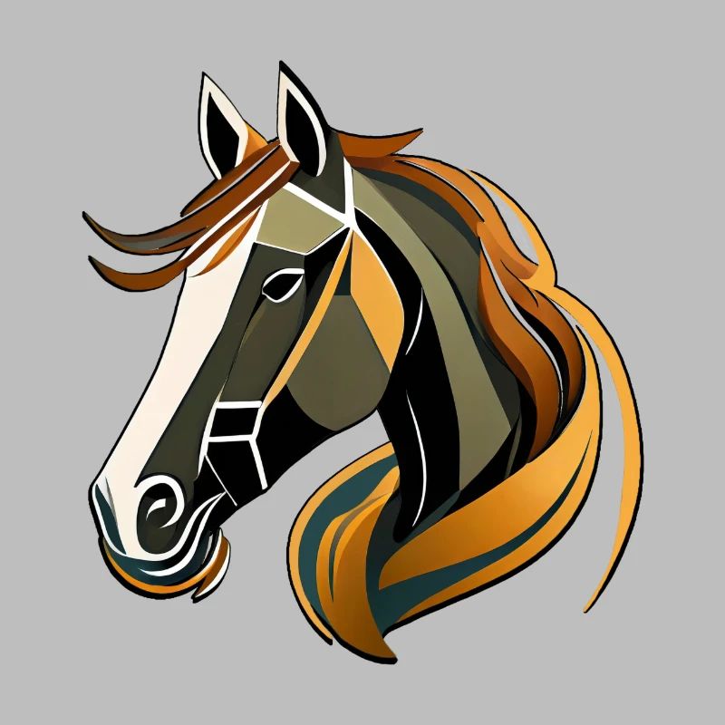 Pferd