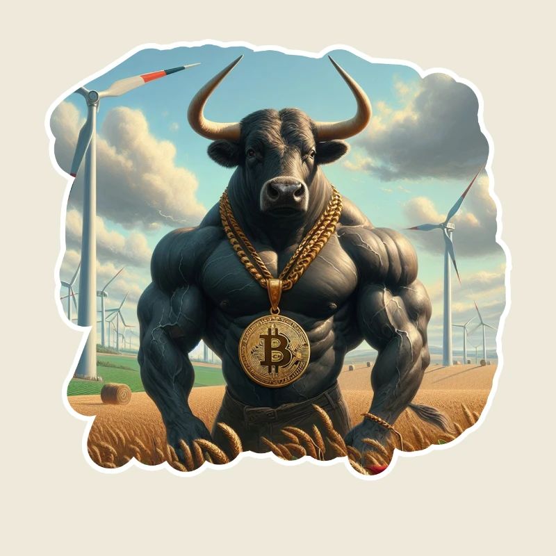 Bitcoin Bullrun