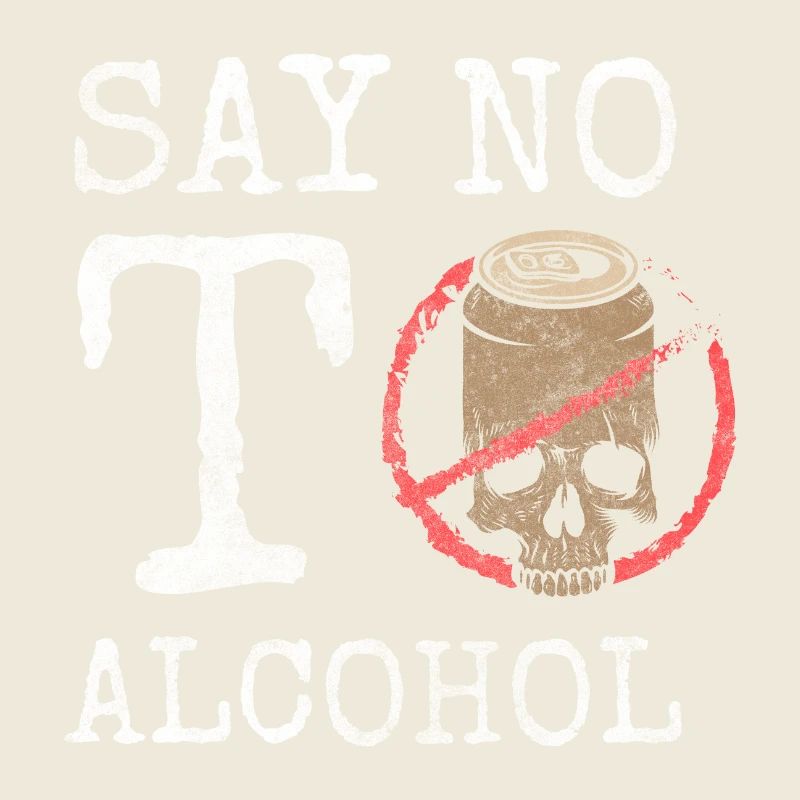 Non-Alcoholic Alcoholics Drinking Reboot