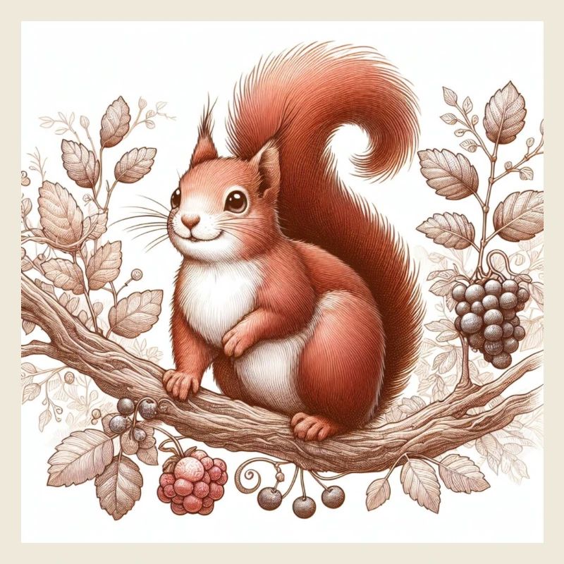 Squirrel