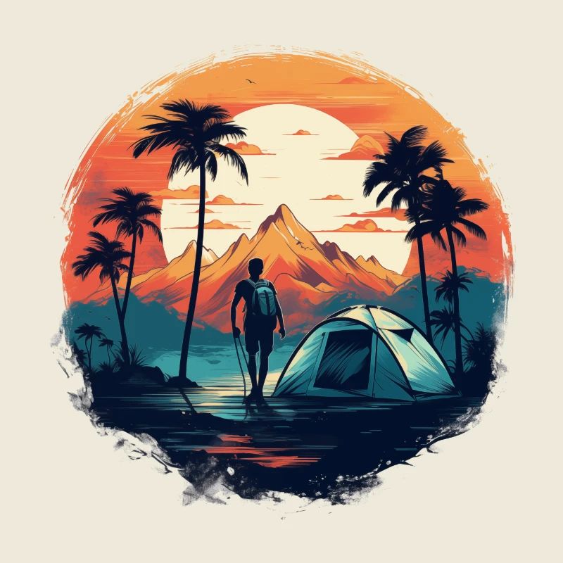 Écusson d’aventure