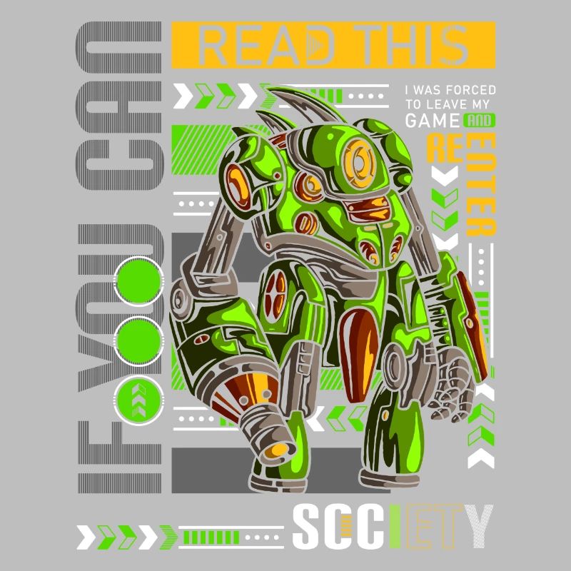 PC Nerd Zocker Gamepad