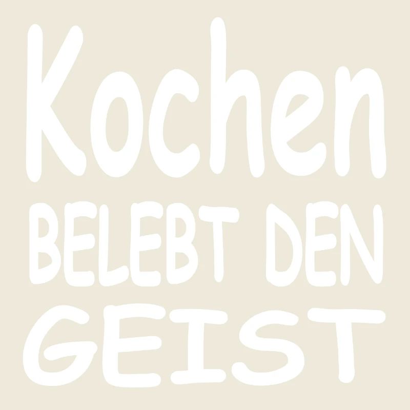 Kochen