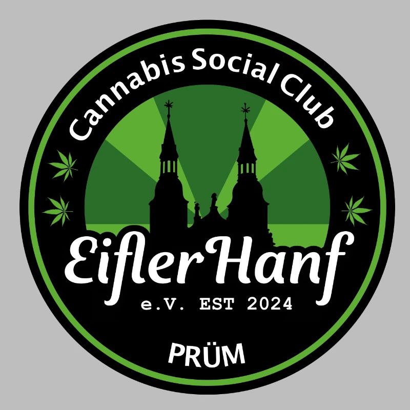 CSC EiflerHanf Original Logo