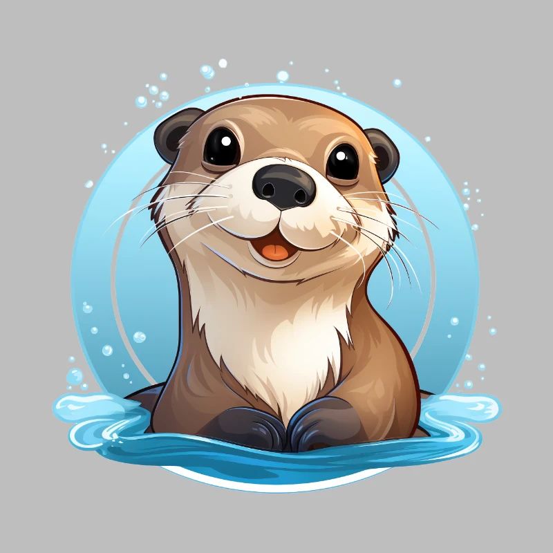 otter