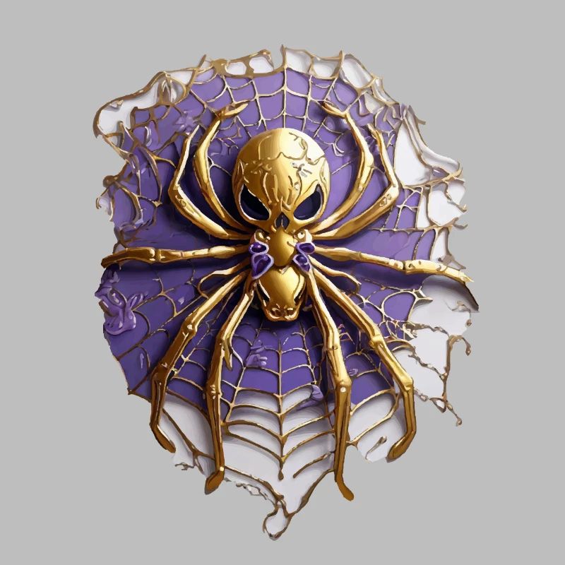 Spinne