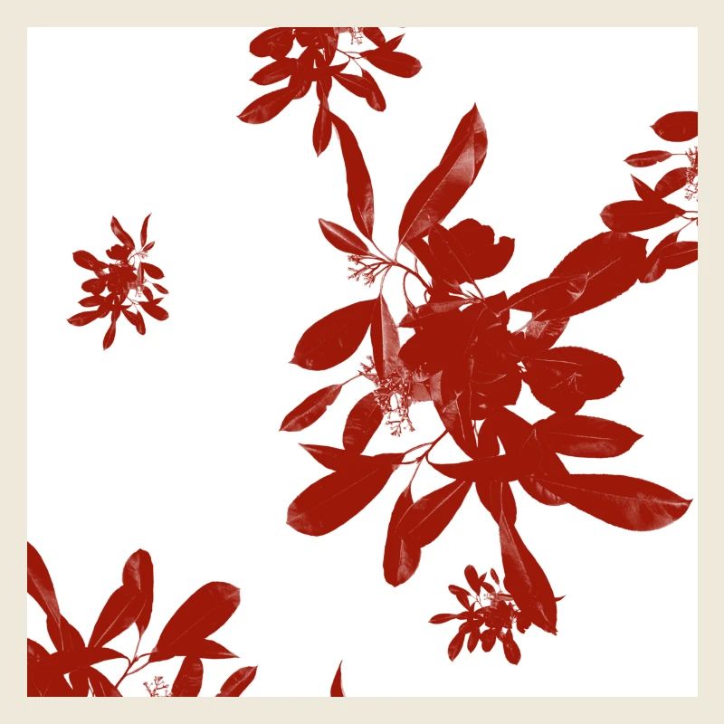 Blätter Design