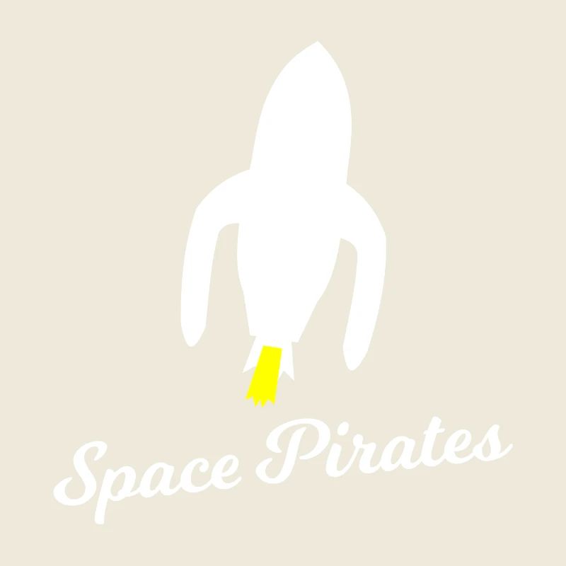 Les pirates de l’espace