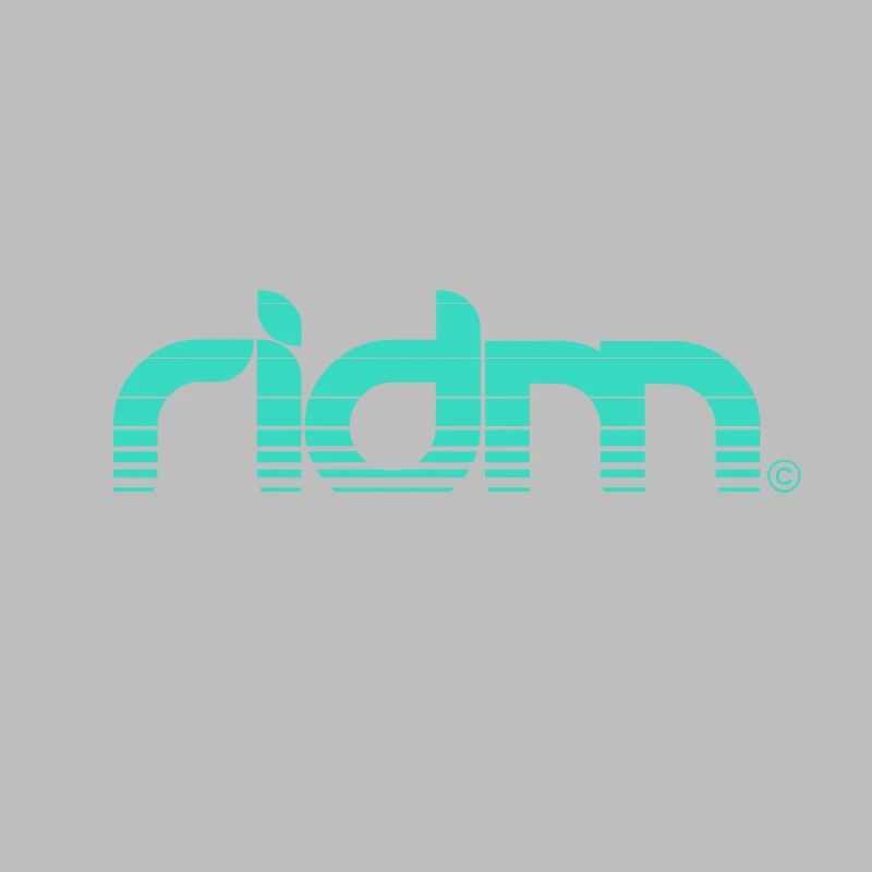 RIDM rayé