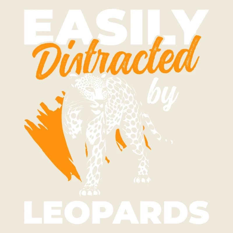 Leopard Jagd Großkatze Tier