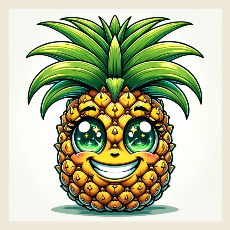 Pineapple