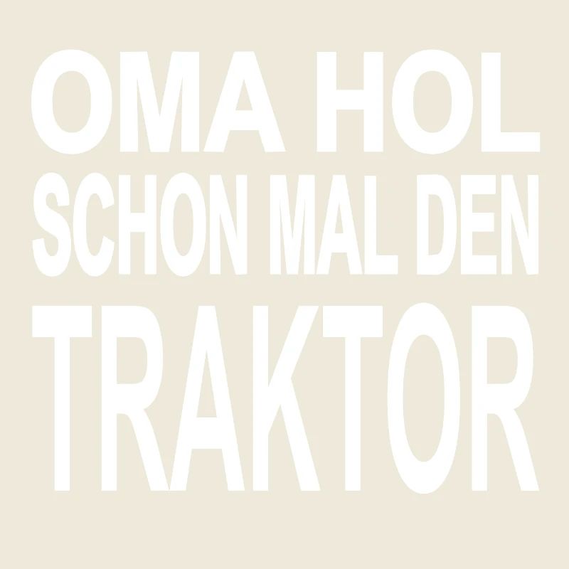 Traktor