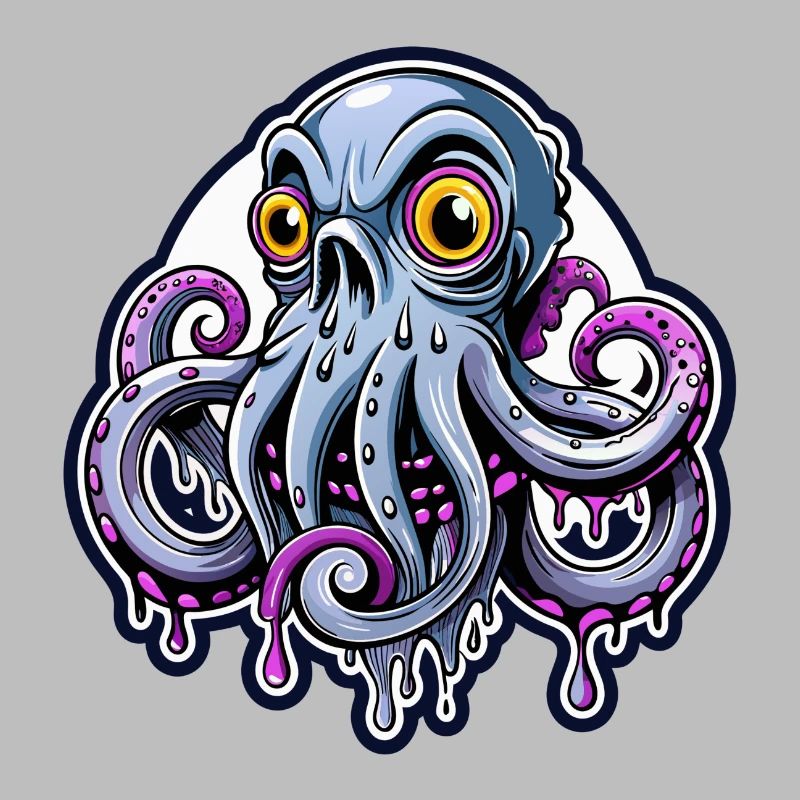 octopus