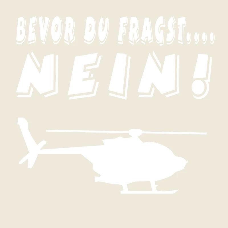 Hubschrauber