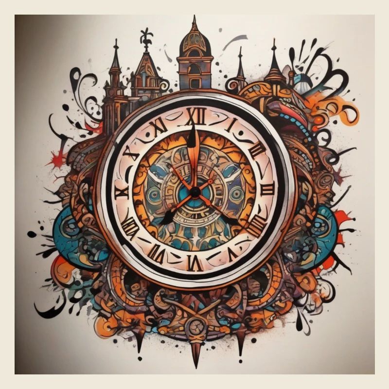 Time