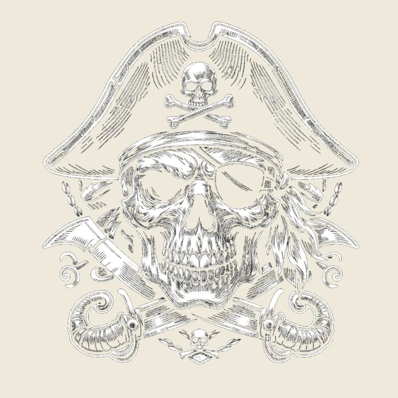 Dread Captain's Legacy