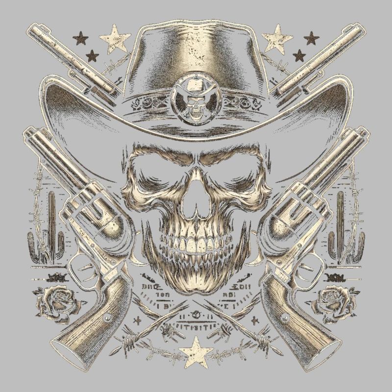 Das letzte Gefecht des Sheriffs