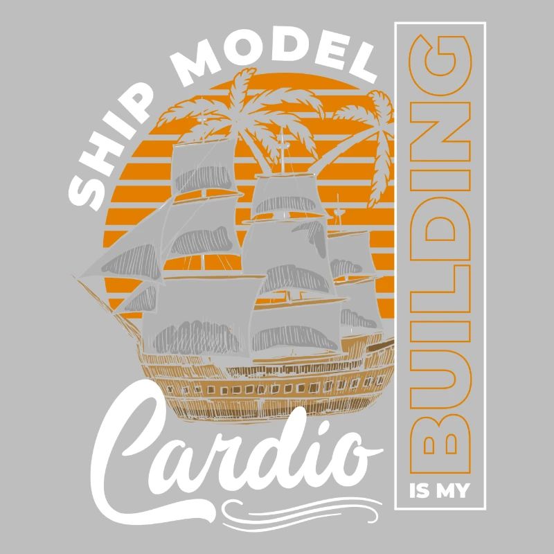 Modellbau Schiffsmodell Wasser Anker