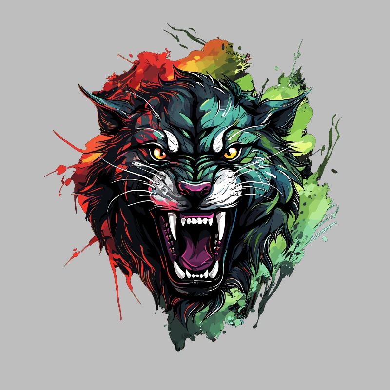 Powerful elegance with every step