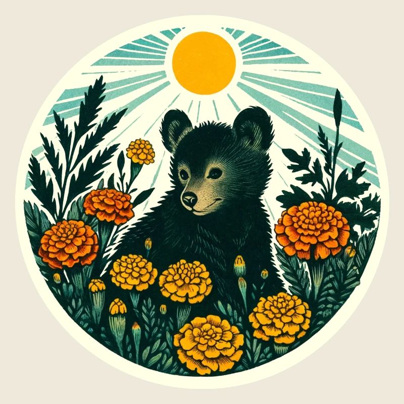 Black Bear