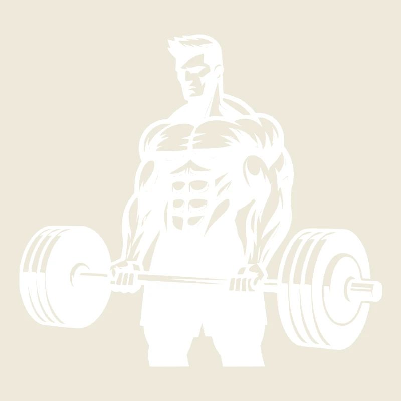 Strength Training for Men - Feel Iron and Strength