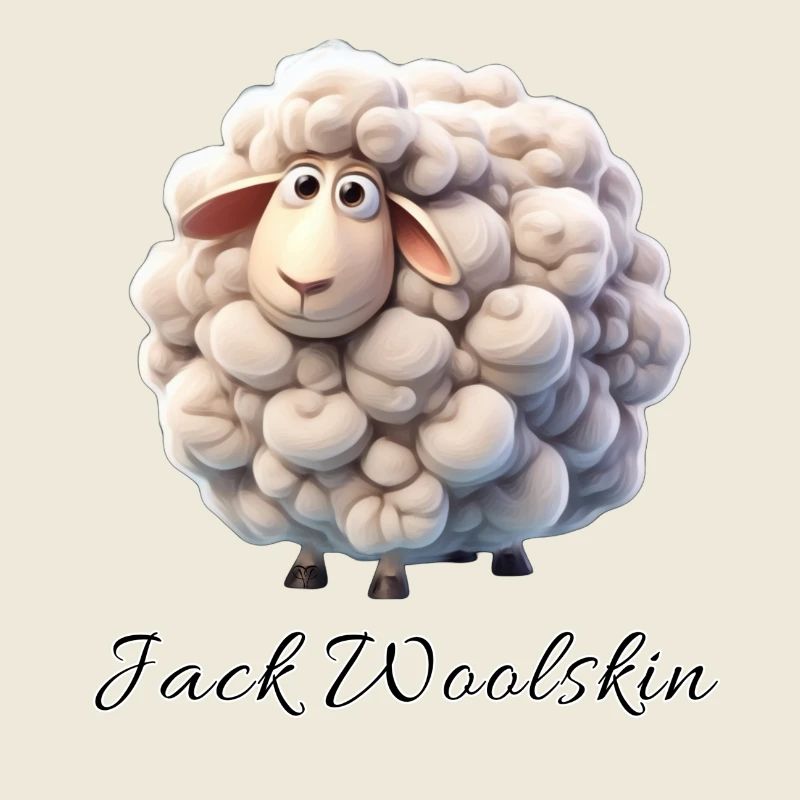 Jack Woolskin
