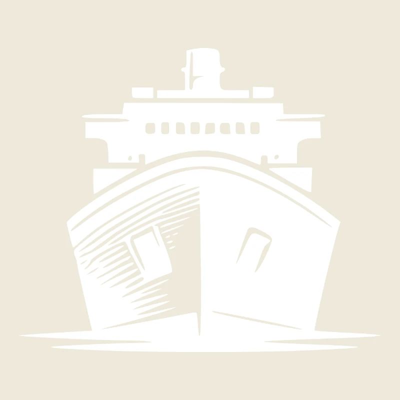 Modellbau Schiff Bootsbauer Frachter