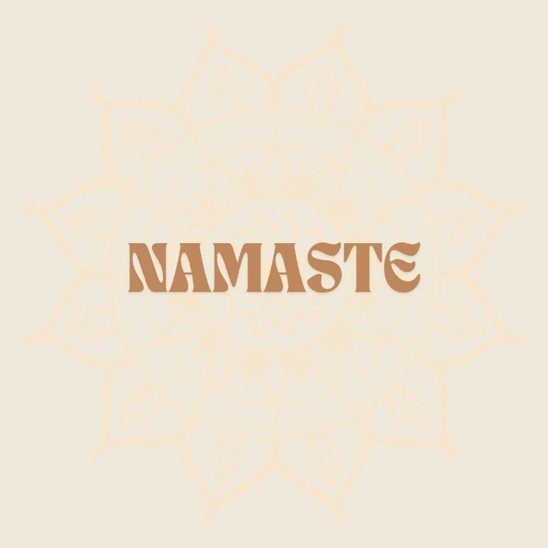 NAMASTE