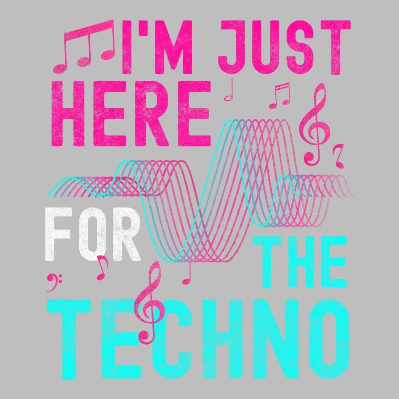 Techno Electro Dancing Jumpstyle