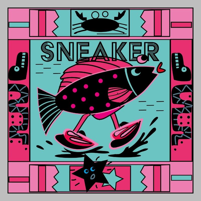 Sneaker
