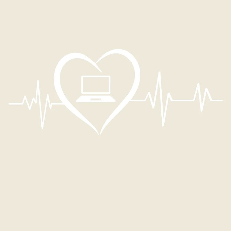 Heartbeat Computer