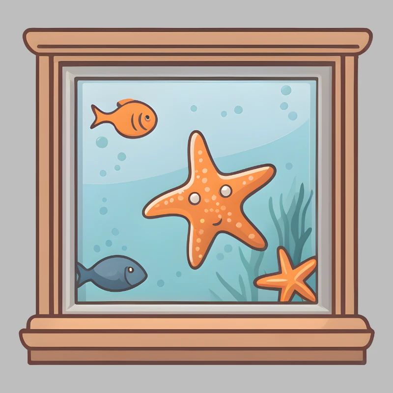 Wasserblick