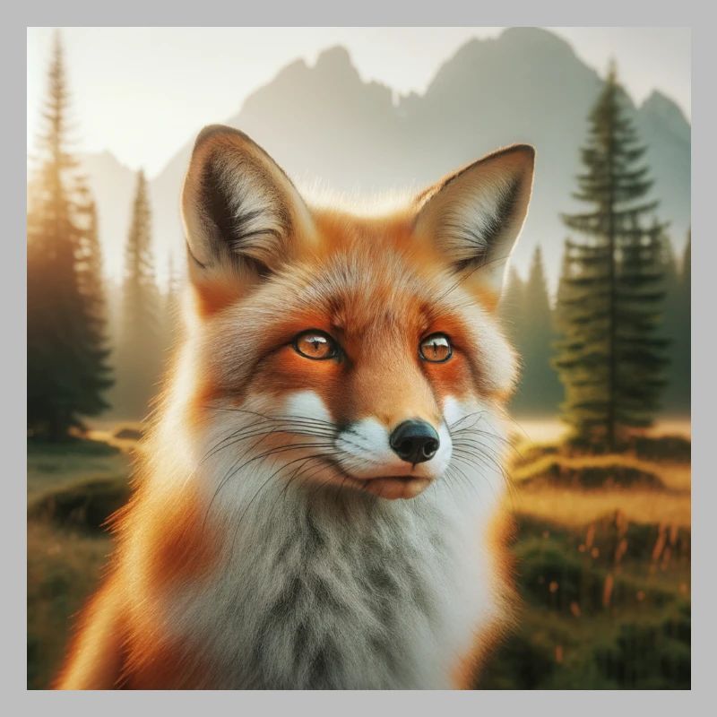 Fox