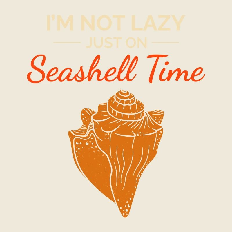 Conque Coquillages Collector Beachcomber Coquillage